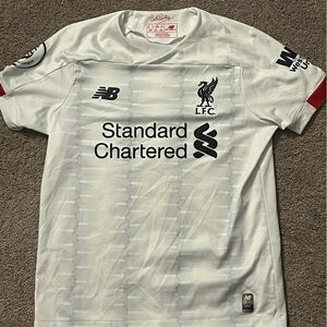 Liverpool FC (Henderson) Jersey